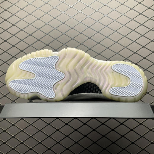 春季特惠💰530 Air Jordan 11 Retro AJ11乔11 低帮文化篮球鞋 商品图4