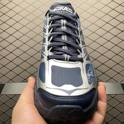 春季特惠💰390 Hoka Mafate Speed 2 玛法特 超轻厚底轻量山地跑步鞋 商品图8