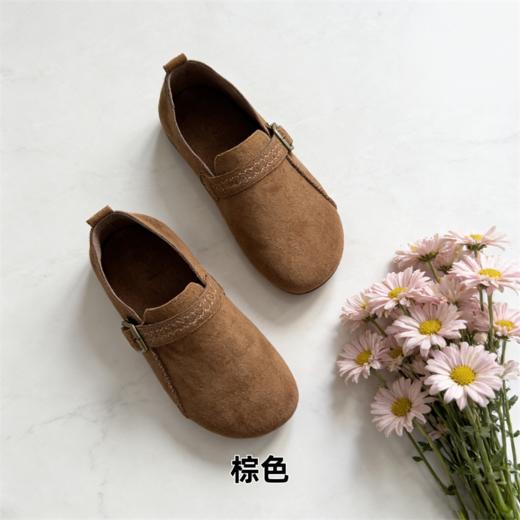 春日限定【抢先购】珍足康女士休闲勃肯鞋TB11 -mi _bba 商品图7