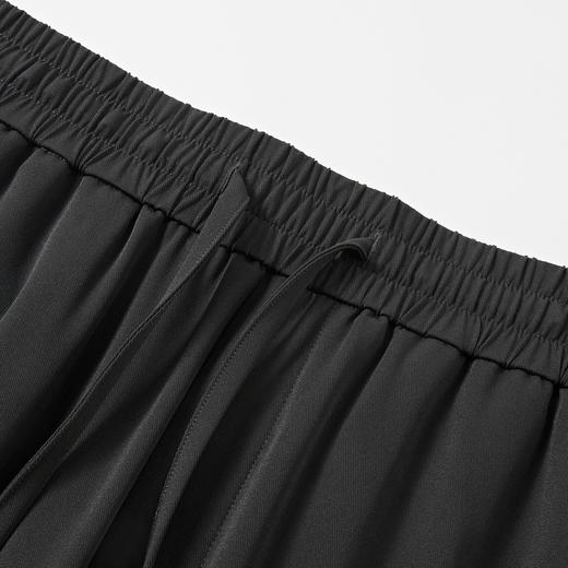 MODE COMMUTER | MC高弹高密斜纹料抗皱耐摩擦不起球直筒梭织长裤 商品图2