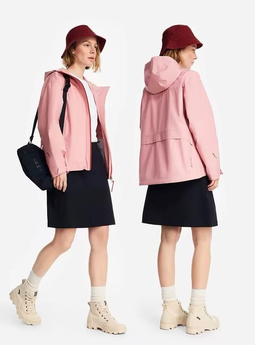 艾高 夹克女  BR402-F . 商品图1