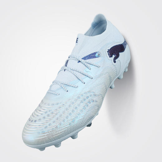 小李子PUMA彪马 FUTURE 9 高端MG短钉成人足球鞋男108897 03 商品图3