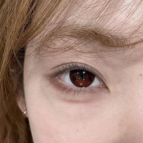 GUGUCON日抛美瞳 锦鲤驾到 14.5mm