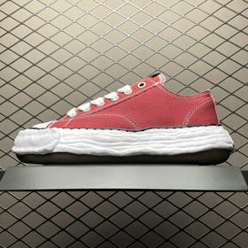 春季特惠💰390 概念时装设计师･三原康裕 MIHARA YASUHIRO 变形溶解鞋