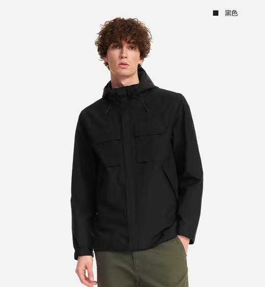 艾高 夹克男  BU151-F . 商品图0