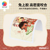 800片 平面塑料拼图 H4248 Penny妹妹系列-理发店 商品缩略图2
