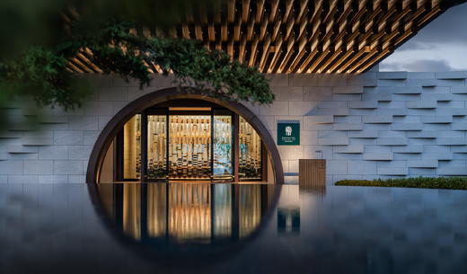 新年的第一场聚会，CAFA校友迎新艺术品鉴晚宴 商品图2