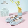 ⁵【英*式闪亮蝴蝶结水晶鞋】女童公主鞋 31-37码可拍 YY05-QTT-WWYX 商品缩略图4