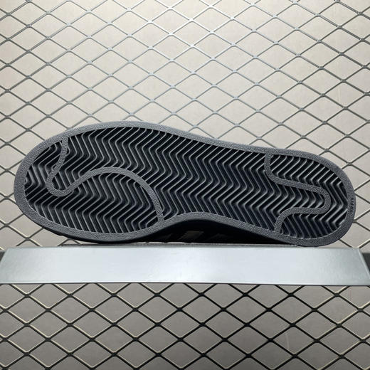 春季特惠💰320 AD 阿迪 Superstar 贝壳头运动休闲板鞋 贝壳头 商品图4