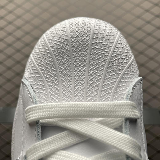 春季特惠💰320 AD 阿迪 Superstar 贝壳头运动休闲板鞋 贝壳头 商品图6