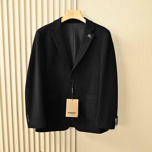 2026春秋季新款男士休闲西装外套 商品图1