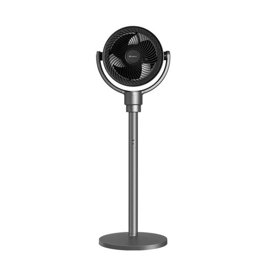 GREE格力 空气循环扇 6档风速 暴风智循环 鲜风随声起 FXDZ-2062Bvg3 商品图4