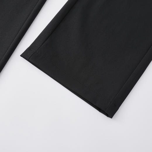 GXG男装【含莫代尔】26夏季时尚舒适松紧腰简约男式直筒休闲裤K&C 商品图5