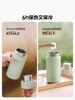 【北鼎泡茶保温杯】茶水分离杯便携式316L不锈钢杯子男女士水杯随手杯 商品缩略图1