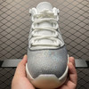 春季特惠💰530 Air Jordan 11 Retro AJ11乔11 低帮文化篮球鞋 商品缩略图7
