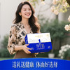 【快递包邮】供港壹号高蛋白纯牛奶200ml×10盒营养早餐优选 商品缩略图0