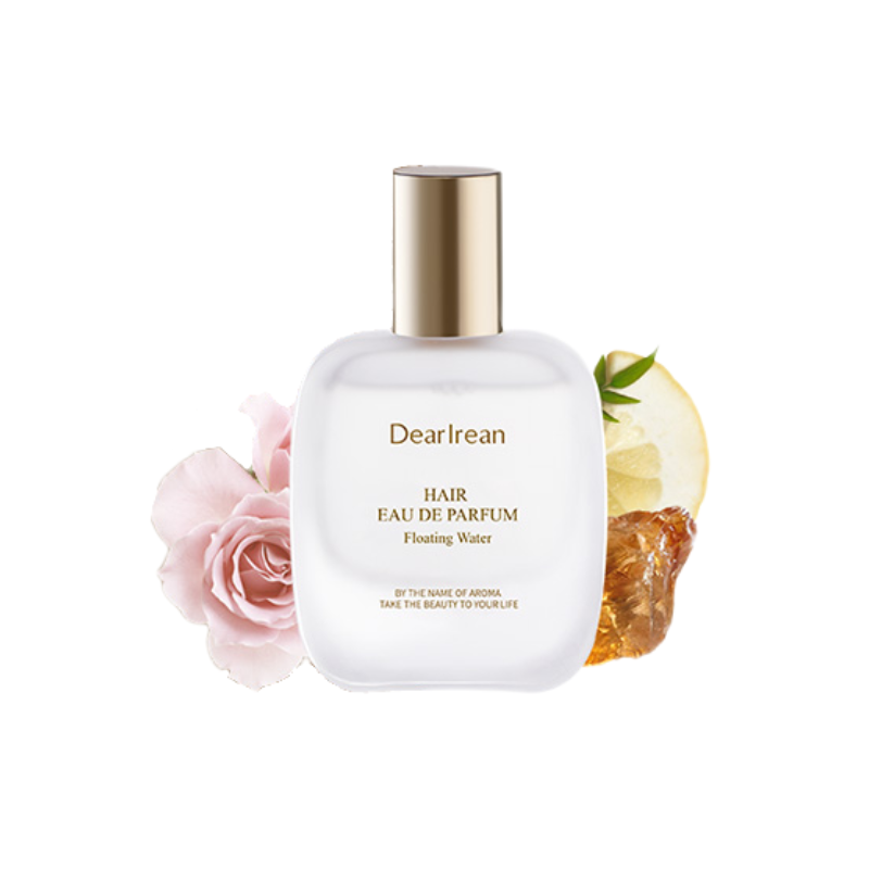 独特艾琳丨特调高定香氛发丝淡香水25ml/瓶