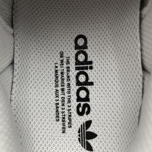 春季特惠💰320 AD 阿迪 Superstar 贝壳头运动休闲板鞋 贝壳头 商品图7