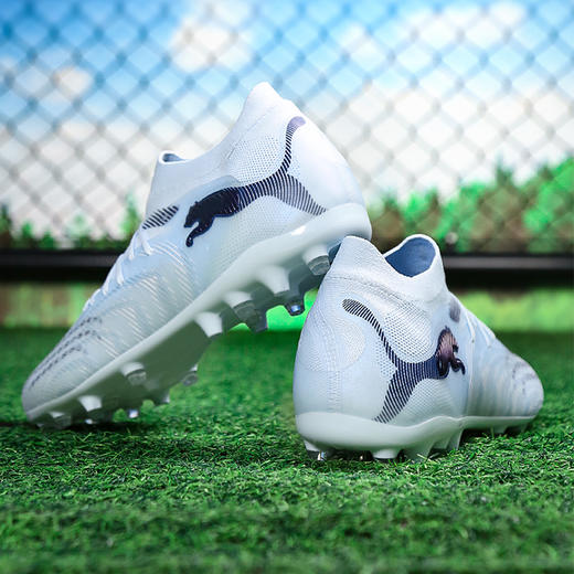 小李子PUMA彪马 FUTURE 9 次高端MG短钉成人足球鞋男108900 03 商品图4