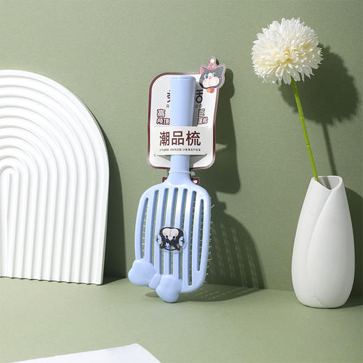 RSHC902奶牛猫干湿梳梳子-纪念日百货门店同款168997781 商品图2