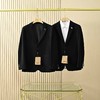 2026春秋季新款男士休闲西装外套 商品缩略图0