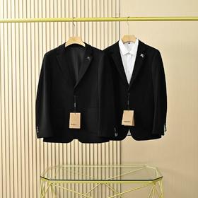 2026春秋季新款男士休闲西装外套