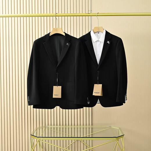 2026春秋季新款男士休闲西装外套 商品图0