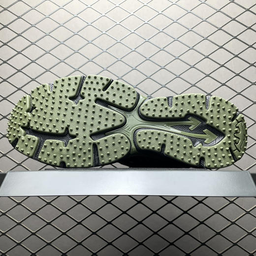 春季特惠💰580 纯原版本 # Off-White 低帮复古休闲鞋 商品图4