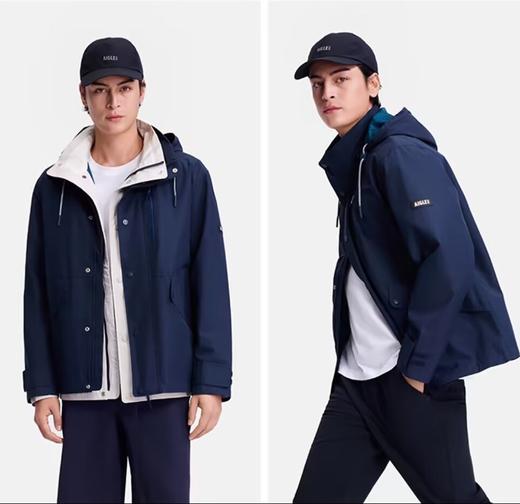 艾高 夹克男  BJ572-F . 商品图1