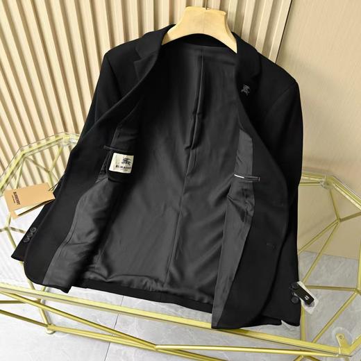 2026春秋季新款男士休闲西装外套 商品图4
