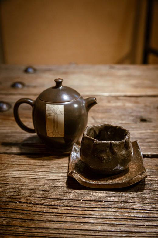 布袋承香 商品图0