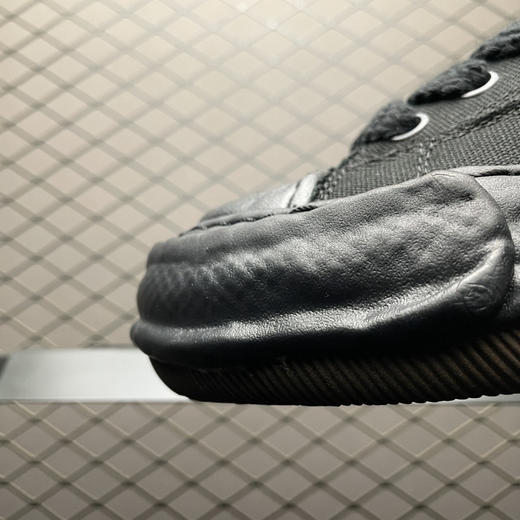 春季特惠💰390 概念时装设计师･三原康裕 MIHARA YASUHIRO 变形溶解鞋 商品图5