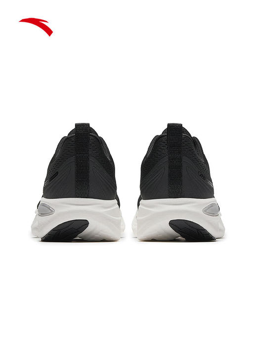 安踏PG7丨旅途3减震透气跑鞋男春季轻便跑步鞋舒适运动鞋男112625545 商品图3