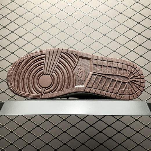 春季特惠💰390 Air Jordan 1 Low "NYC" 马年限定 AJ1乔1低帮 高品质出货 商品图4