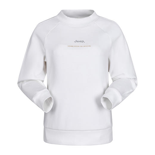 JEEP女式卫衣J342184356 商品图0