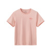 安踏冷萃T丨冰丝运动短袖女士2026新款透气休闲T恤上衣162627115 商品缩略图5
