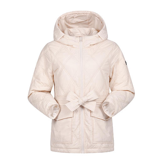 JEEP女式棉服J342184804 商品图1