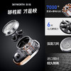【积分兑换】创维（Skyworth）【吴磊同款】元石单头mini剃须刀迷你便携全身水洗干湿双剃男士电动刮胡刀CWTX08 商品缩略图3