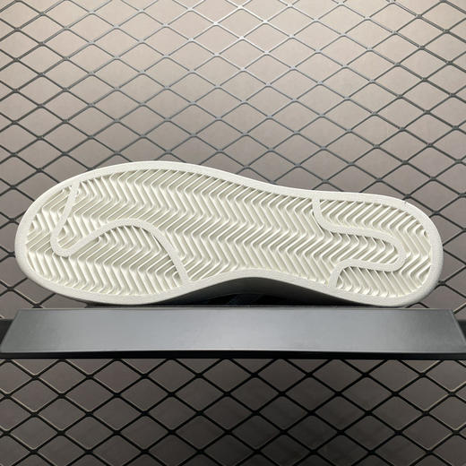 春季特惠💰360 AD 阿迪 Superstar XLG 金标 贝壳头厚底款低帮休闲板鞋 商品图4