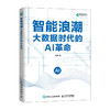 智能浪潮 大数据时代的AI革命 大数据治理数 据资产化产业智能化AI伦理 商品缩略图0
