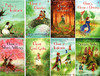 绿山墙的安妮英文原版小说全套Anne of Green Gables 8 Copy Slipcase 原著全集儿童青少年经典文学小说读物 进口原版英语书籍 商品缩略图1