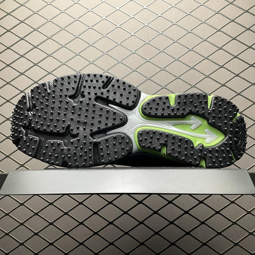 春季特惠💰580 纯原版本 # Off-White 低帮复古休闲鞋 商品图4