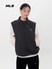 【羽绒钜惠】MLB男女同款小标带马甲套装羽绒服3ADJB0356【无货退款处理】 商品缩略图4