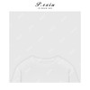 03-2潘依绣丁丁宠粉简约百搭圆领落肩打底T恤 Q45048 商品缩略图2