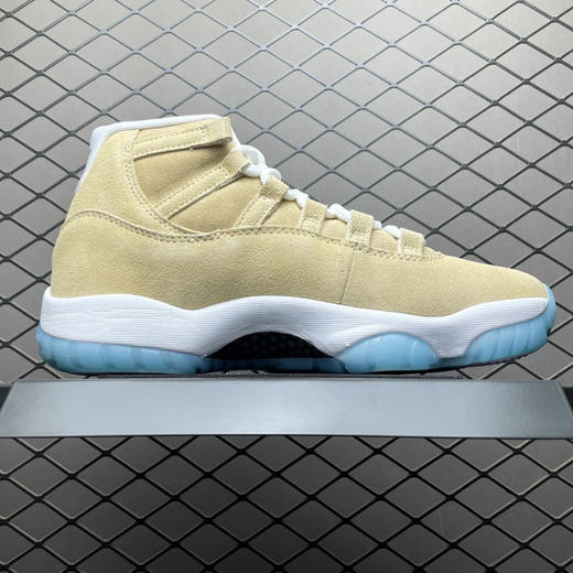 春季特惠💰530 Air Jordan 11 Retro AJ11乔11 高帮文化篮球鞋 商品图2