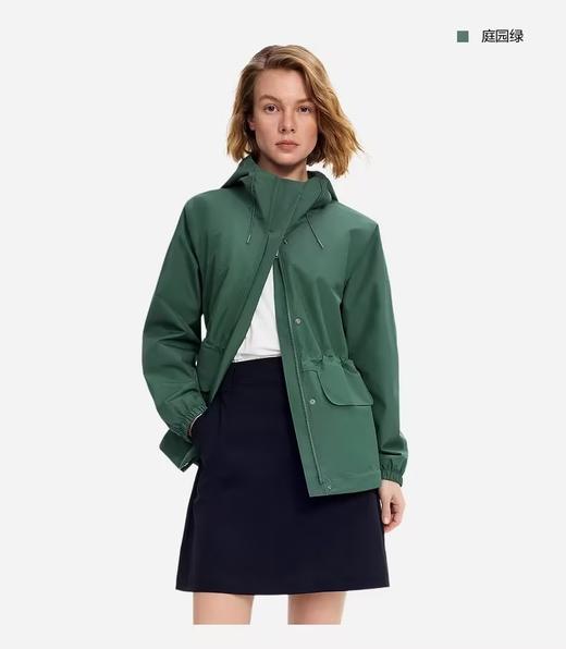 艾高 夹克女  BU431-F . 商品图0