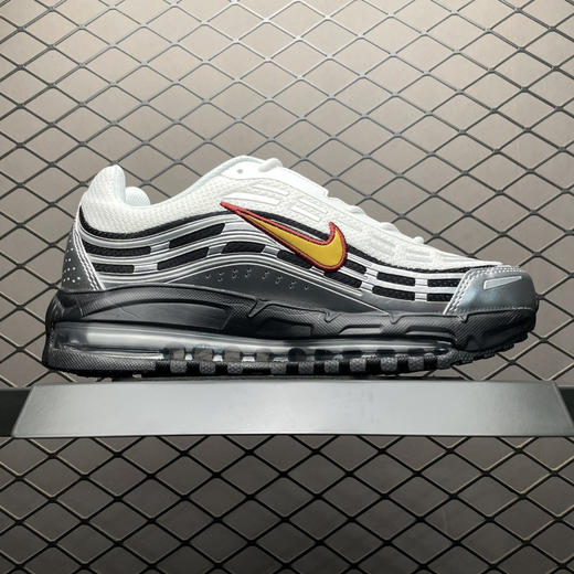 春季特惠💰350 NK Max 复古休闲全掌气垫鞋 商品图2