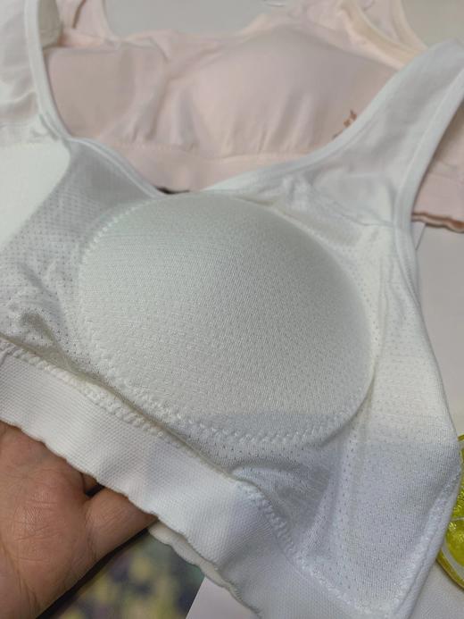 拍2减5！小白狗孔庙祈福成长系列内衣内裤  26Y03018- 商品图5