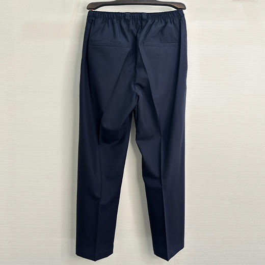 KITON 男士西裤 蓝色 UPKN088K0248H04004 商品图1