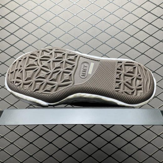 春季特惠💰390 概念时装设计师･三原康裕 MIHARA YASUHIRO 变形溶解鞋 商品图4